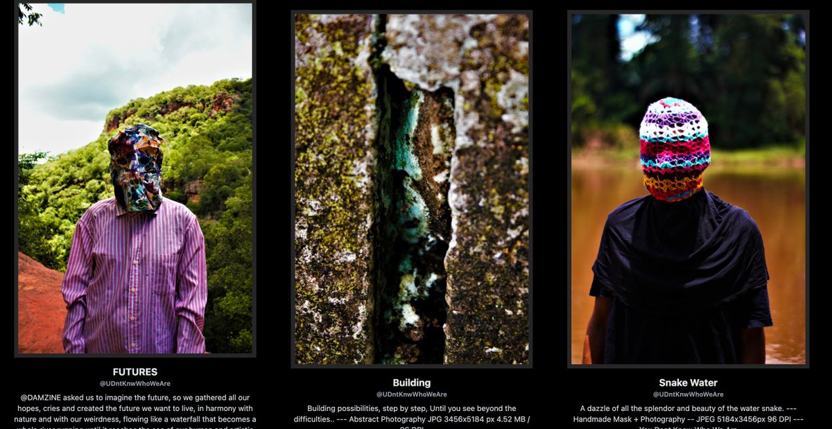 Lil Terror Arts on Twitter: 