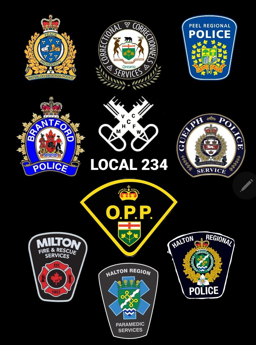 Thank you First Responders. Your work never ends and is often taken for granted. Heroes through and through. Thank you for yesterday, today and tomorrow. #FirstRespondersDay #reallifeheroes