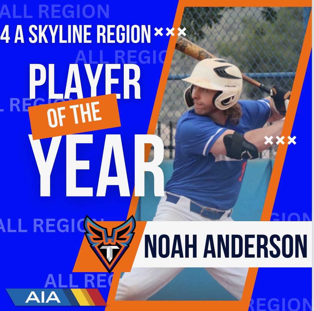 Thunderbird Titans Baseball tweet media