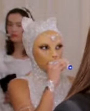 SHE IS SOOO %+}*%+}%#{}^%{