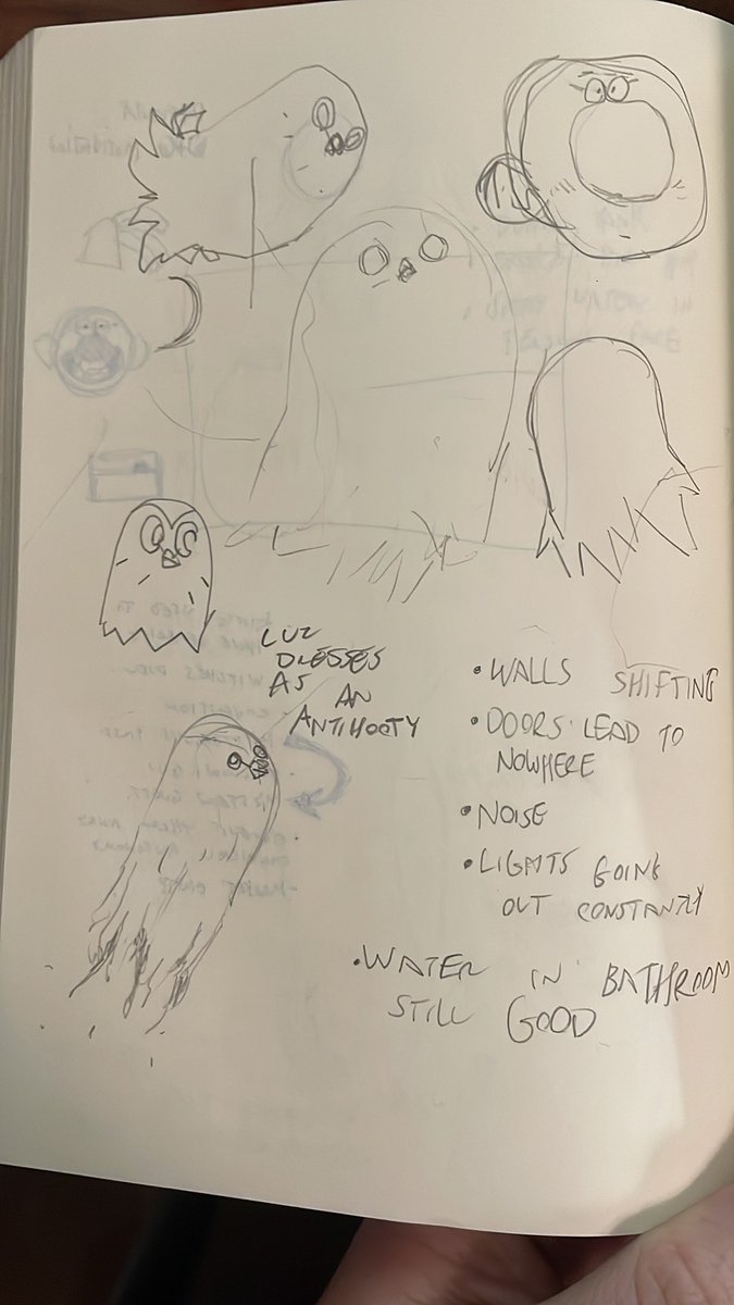 Zach Marcus tweet media