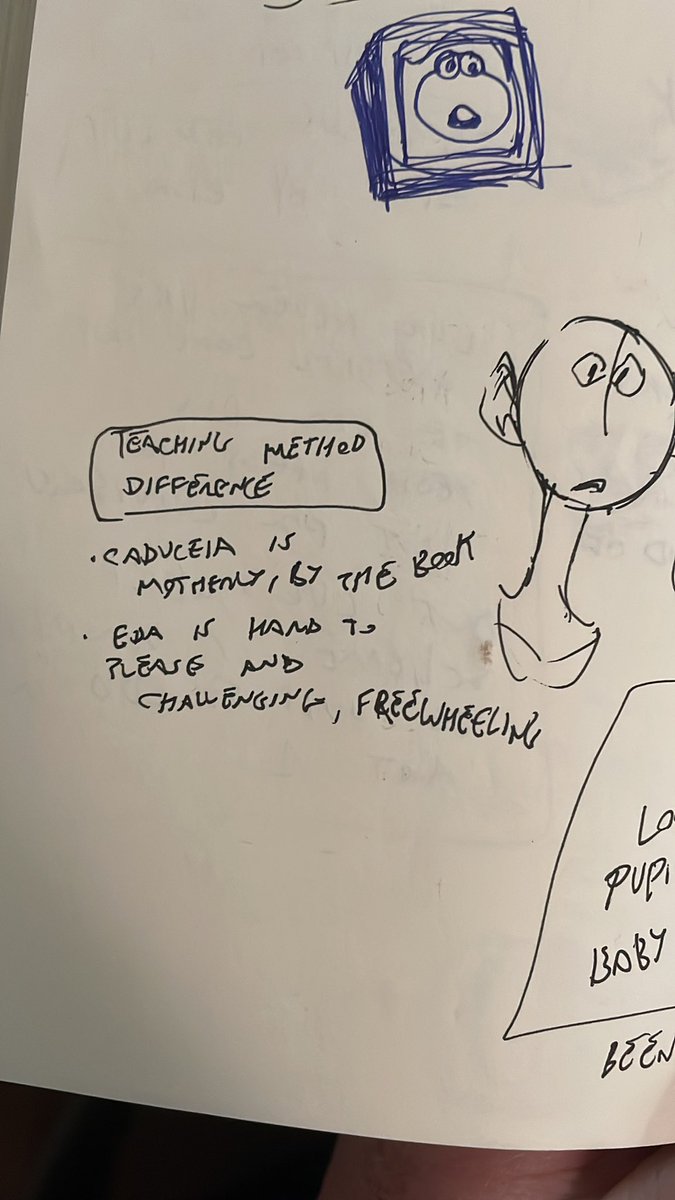 Zach Marcus tweet media