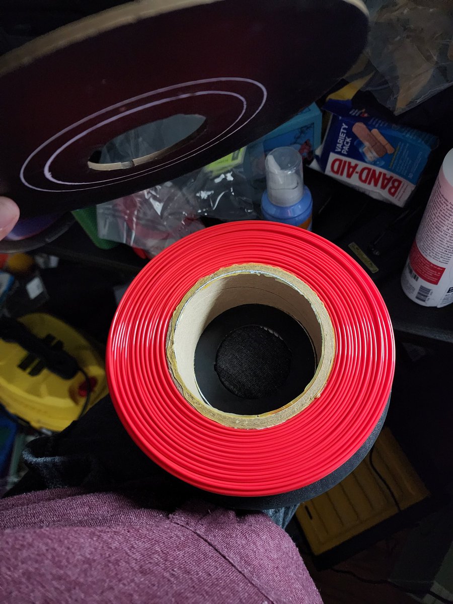 🏳️🌈🏴☠️…loading….. tweet media