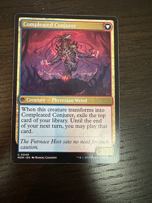 Sitting down to learn the new set (finally lol) and I feel silly asking this but does this mean I can