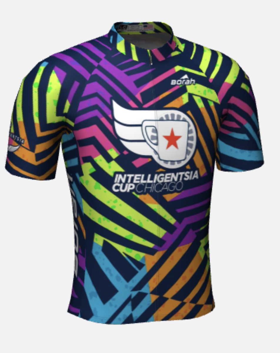 Intelligentsia Cup tweet media