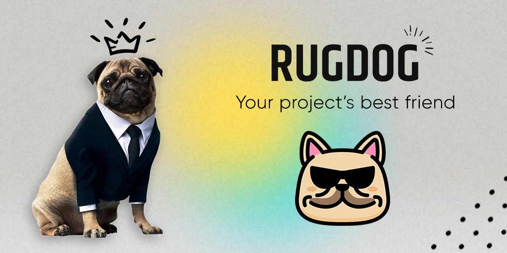 rugdognet's tweet photo. #Bitcoin and other cryptocurrencies continue to gain momentum worldwide, creating a growing demand for #smartcontract auditing. We are ready to help you protect your digital assets from potential threats.
Link ---> https://t.co/rMt3cek5AO
#RugDog #blockchain https://t.co/B8byPeea7s