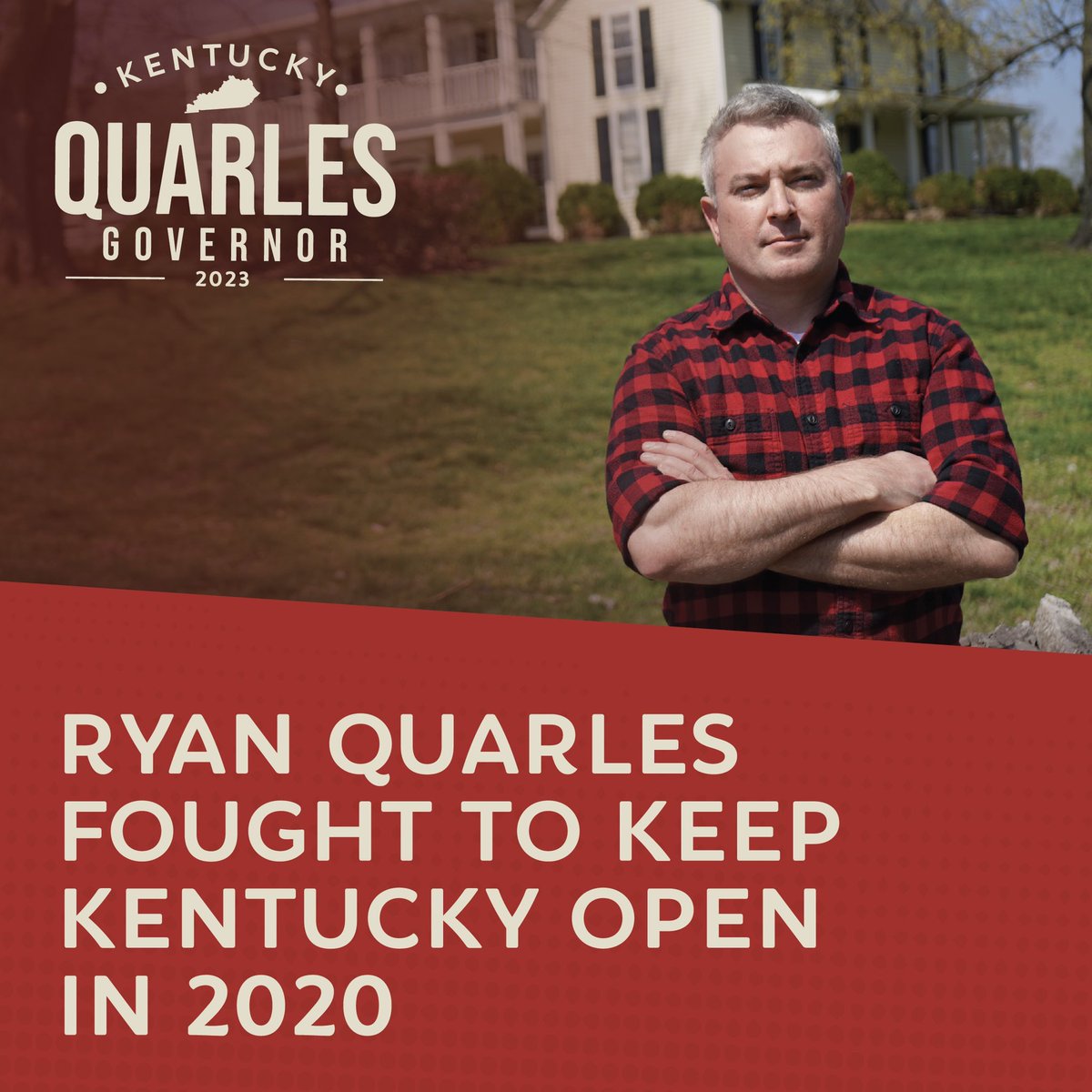 Ryan Quarles tweet media