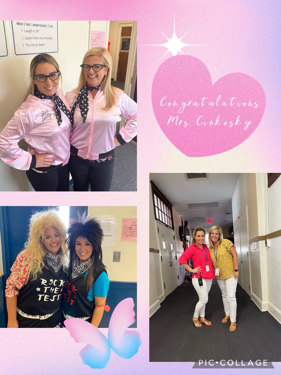 Theresa Morrison tweet media