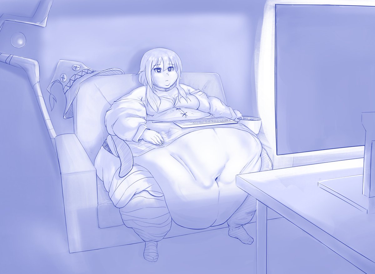 kenchicku tweet media