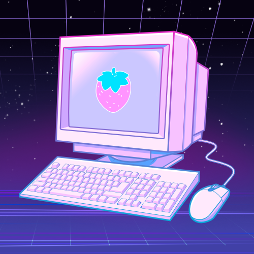 Find me elsewhere on the internet:  

✨ Shop: glitchberry.com 
🌟 Art Videos: youtube.com/@madameberry 
✨ Livestreams: twitch.tv/madameberry 
🌟 Everything Else: madameberry.com/links/