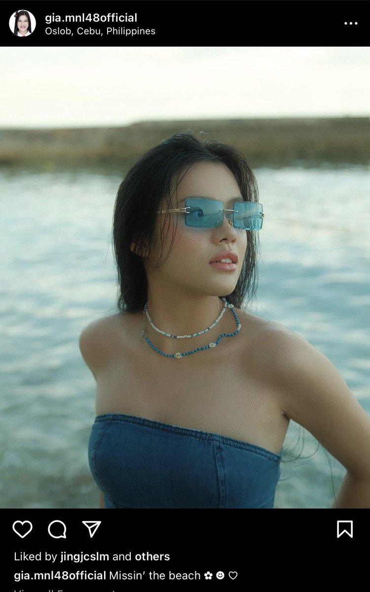 OMFG!!! SI CRUSH! Siya yung si Crush that I posted na si MVP row 2 seat 1, na kamukha ni Liza Soberano! Omfg! She’s a member of MNL48 pala!!! Shits! 😩😩 Now I really regret not having a picture with her! 😭😭 #FreenBeckyFabulousFanboomCEBU
