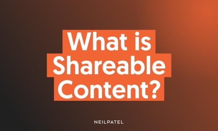 CsnaMarketing's tweet photo. What is Shareable Content? https://t.co/3UmHoYbjZs https://t.co/b0cq9wwIKs