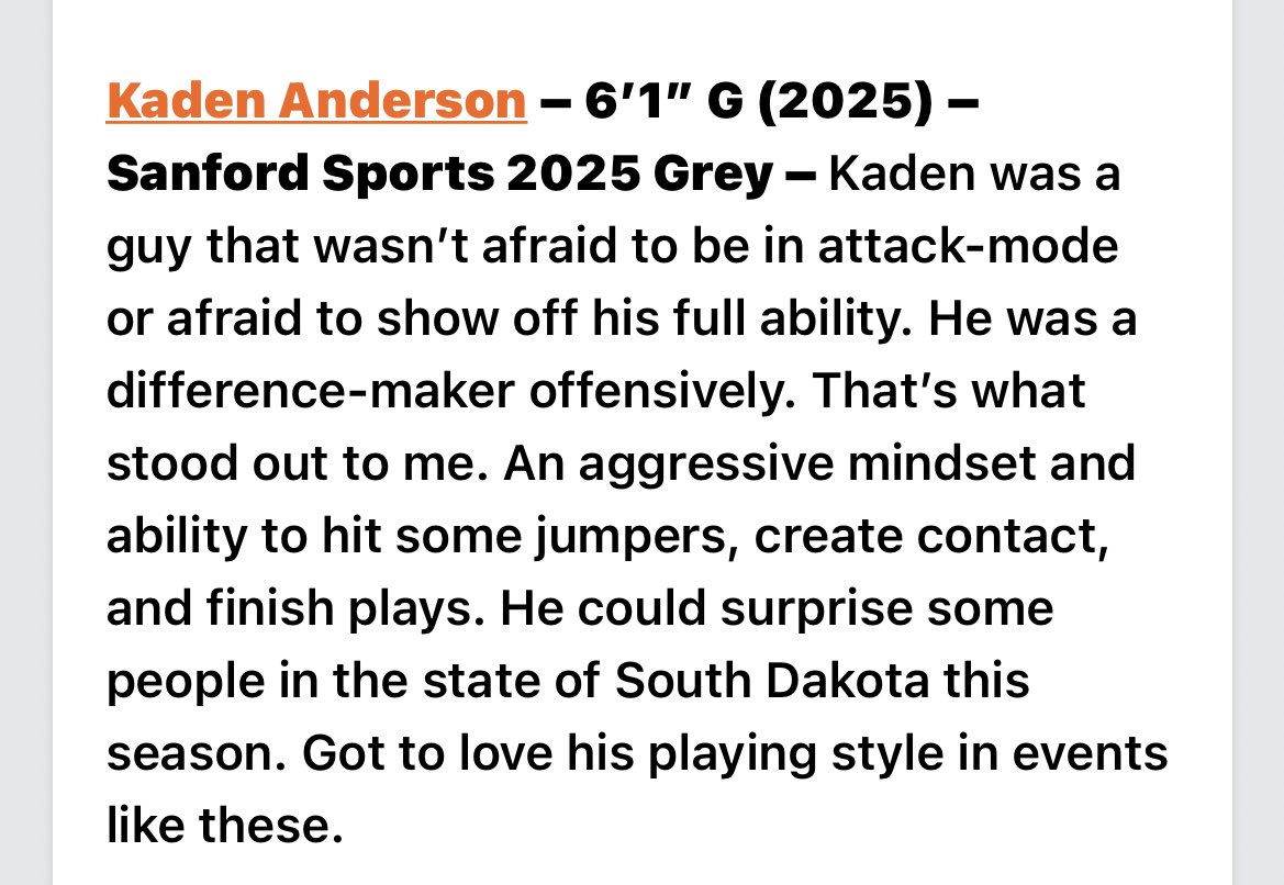 Kademan4343's tweet photo. Thanks for the write up!!
@SpencerC_PH https://t.co/dBeKCI5gK0
