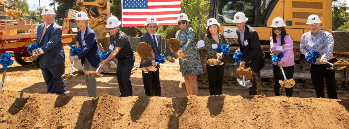 Groundbreaking Creates New Opportunities for UCR Business Leaders; Leadership Riverside Alumna of the Year Honored for Dedication to Community, Heritage; New Legislation to Hold Franchise Model Restaurants Liable; Celebrate Small Business Week &gt;https://co
conta.cc/44gdTPT