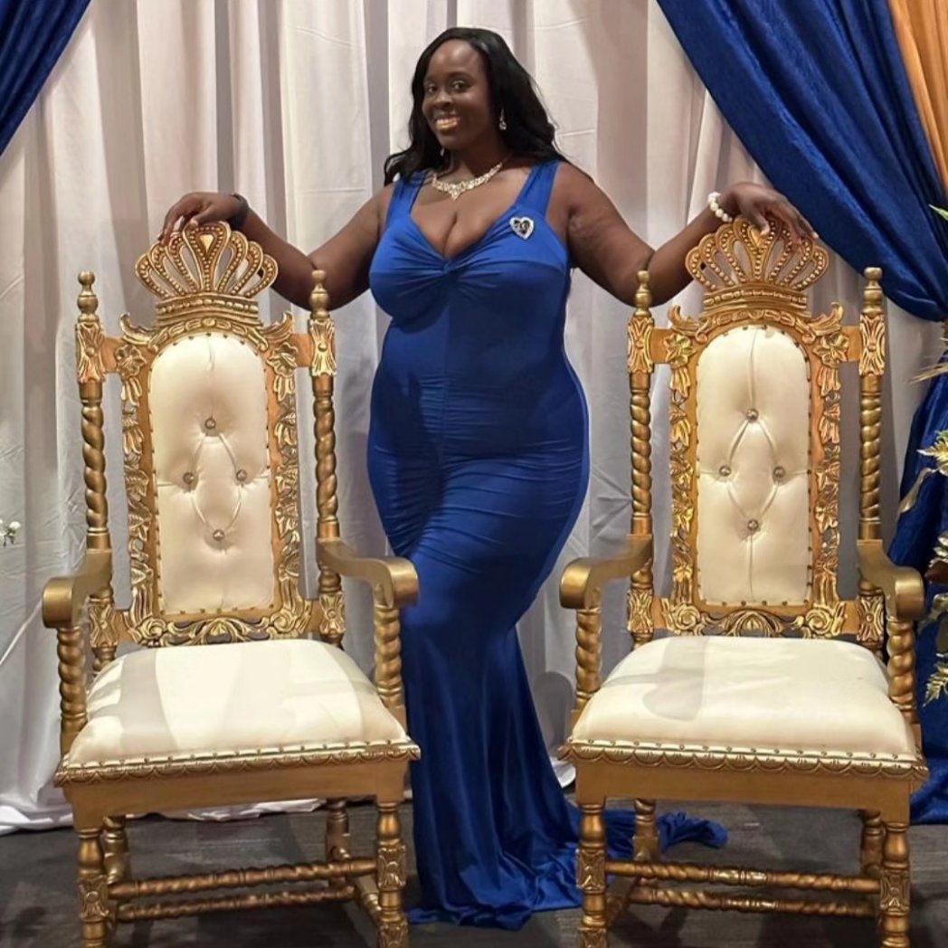 SRhoers's tweet photo. Congratulations to our Western Region 2023 Award Winner!

Rhoer Advisor of the Year Soror Ronnay Cato  of Gamma Tau Sigma Rhoer Club in Long Beach, CA. https://t.co/NHSziE31jo