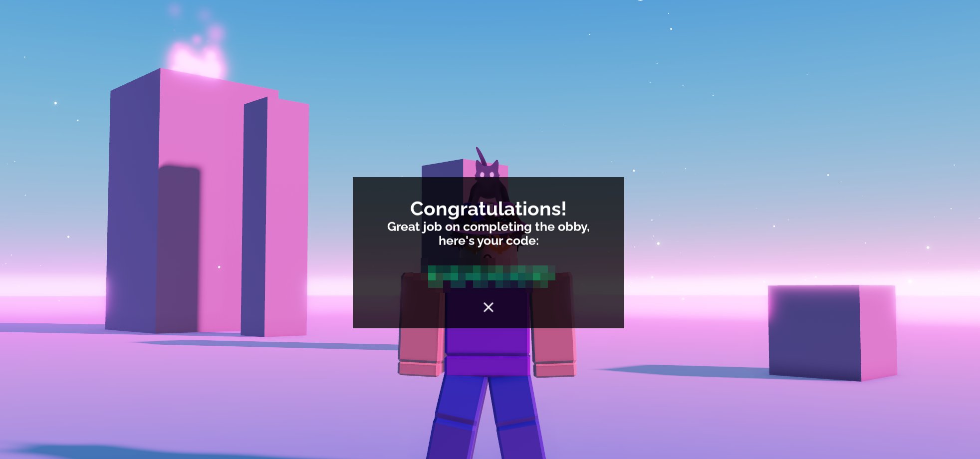 You Can REDEEM Hazem's *FREE ROBUX CODES* In This Game (Roblox Pls  Donate) 