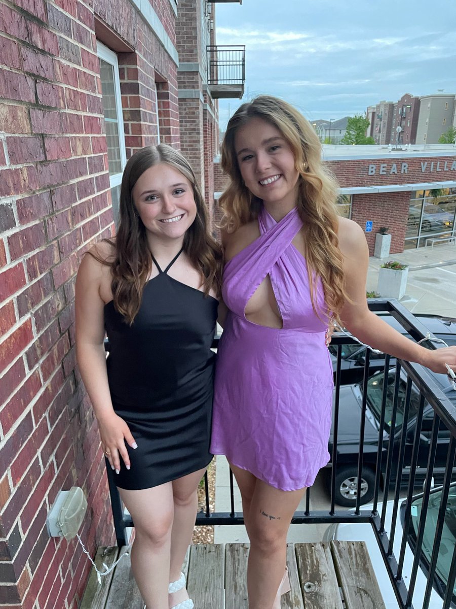 MoStateTriSigma's tweet image. SPRING FORMAL 2023
Casino Night!! 🎰💸