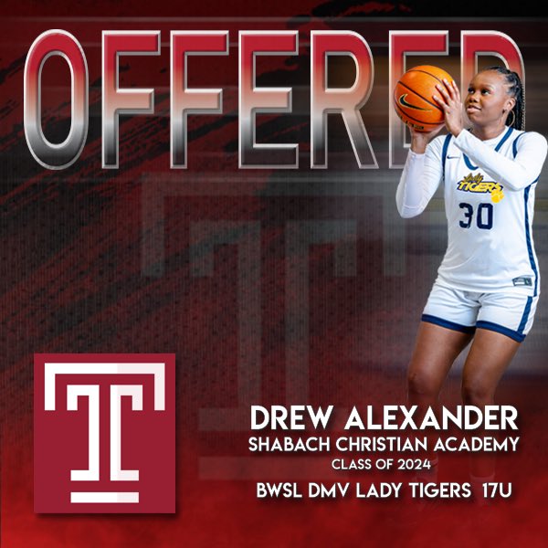 Thank you 🙏🏾 <a href="/templewbb/">Temple Women’s Basketball</a> <a href="/CoachDianeRich/">Coach Rich</a> <a href="/ShaneLaflin/">Shane Laflin</a> <a href="/Kmoorebball/">Keil Moore</a> <a href="/KPannell71/">“KP”</a> <a href="/BrandonClayPSB/">B r a n d o n C l a y</a> <a href="/SHABACHEducates/">SHABACH! Christian Academy</a> <a href="/FBCG/">FBC Glenarden (FBCG)</a>