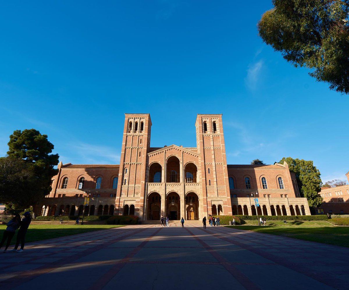 UCLA