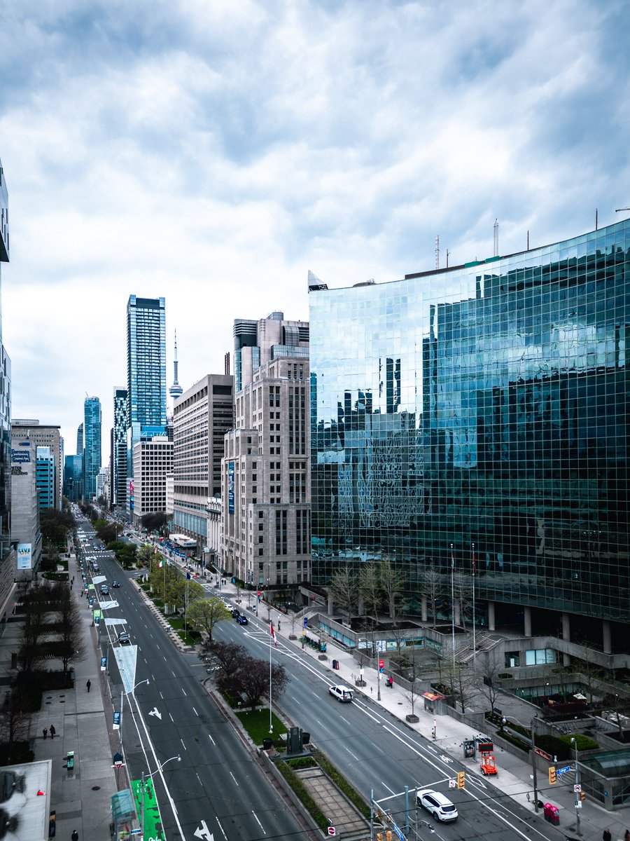 Cityscape from the air

#Toronto #dji #djimavicmini #djimavicmini3pro #drone #drones