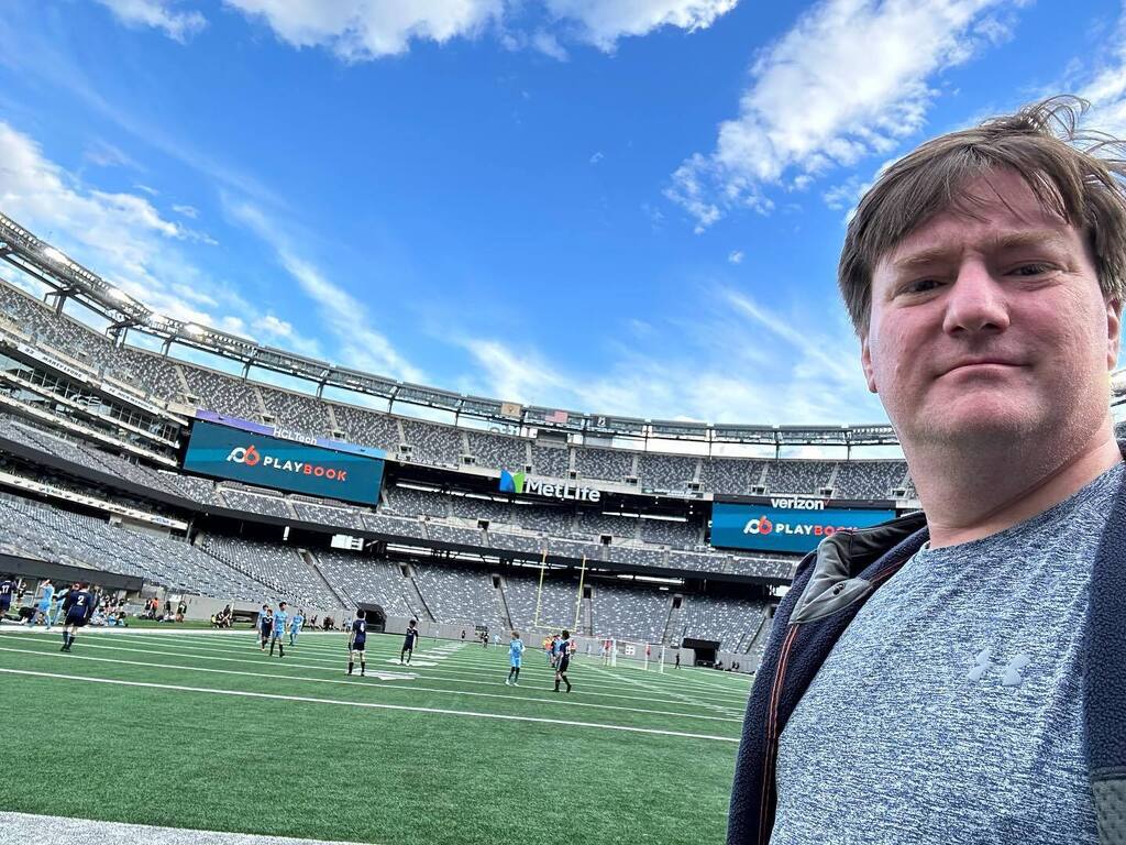 Field access! instagr.am/p/Crt8mYMswul/