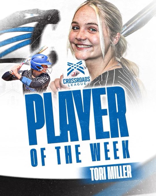 Congratulations well deserved Tori!