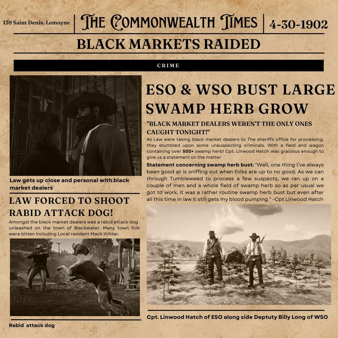 GoldRush Roleplay tweet media