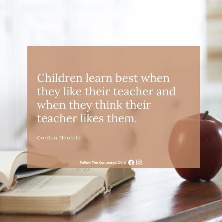 Always. Kids ALWAYS know when they aren’t “wanted” in a space. This is no different for kids that cannot express their feelings verbally.