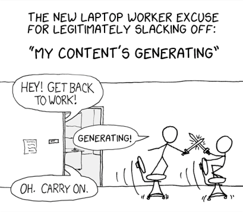 thanks generative AI
apologies <a href="/xkcd/">Randall Munroe</a>