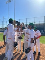 SAhouston_BB's tweet photo. Thank you to our  senior class for all your hard work and dedication to our baseball program. The foundation is set and we will continue to bulid #makenoexcuses https://t.co/Hm0JvGGqgh