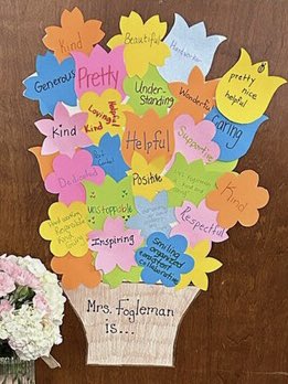 Newlin Elementary tweet media