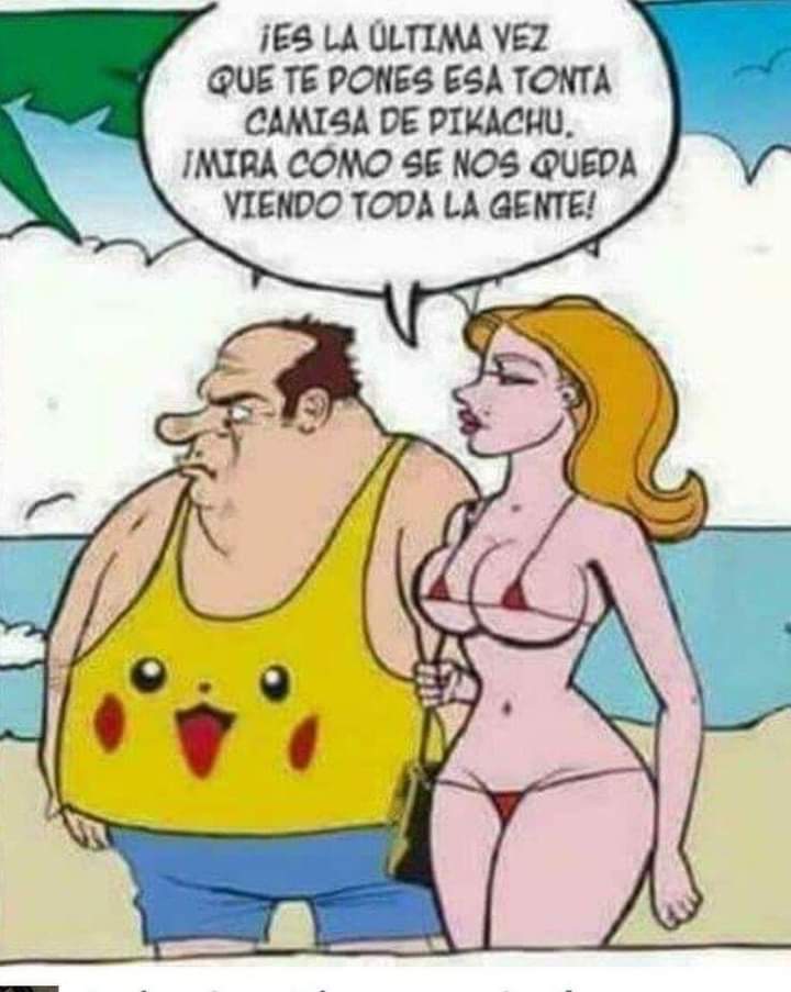 Bueno bueno 😁