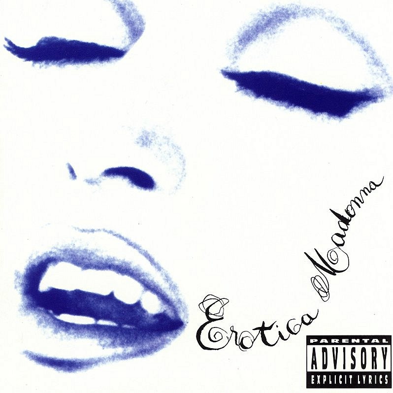 Do YOU remember hearing this album for the first time? album.ink/Erotica