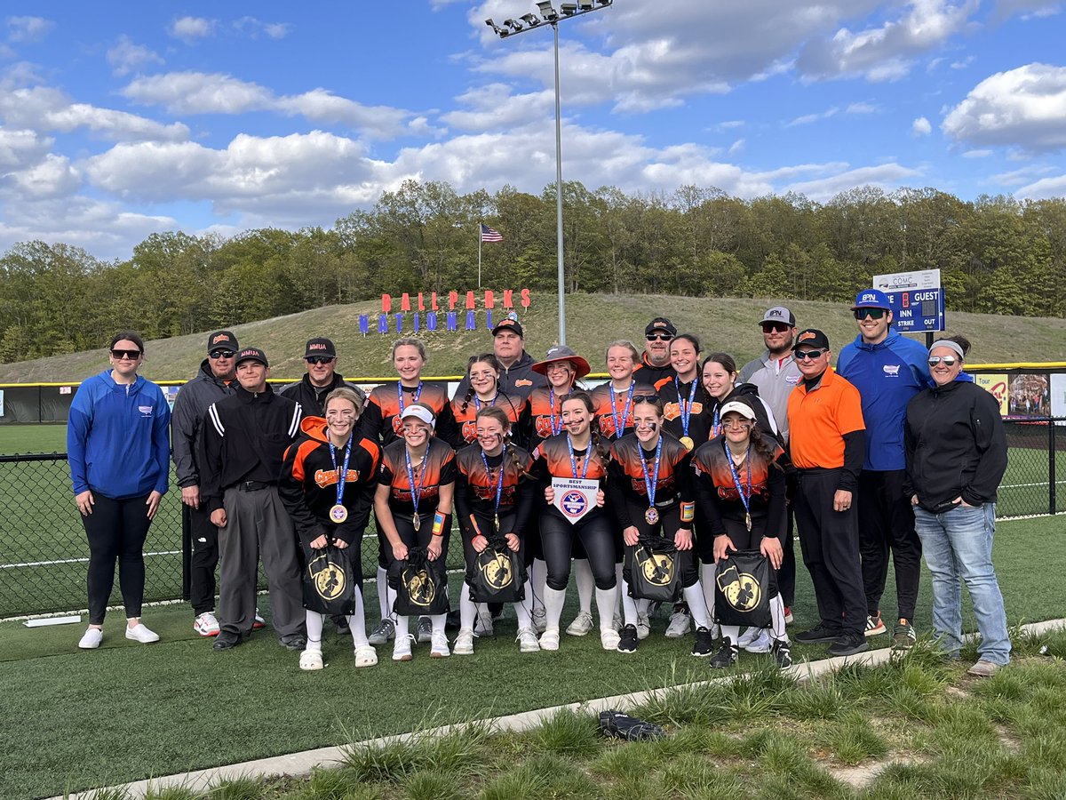 Crushers Elite Fastpitch Softball tweet media