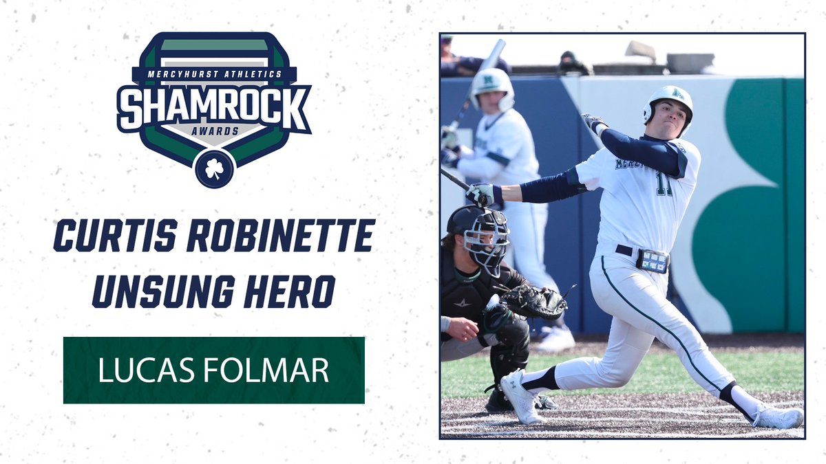 HurstAthletics's tweet photo. Congratulations to Lucas Folmar of @HurstBaseball for winning the Curtis Robinette Unsung Hero Award! https://t.co/ibU91vYJh4