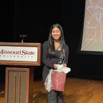 Photo by Missouri State VSPSS (@MsuVspss)