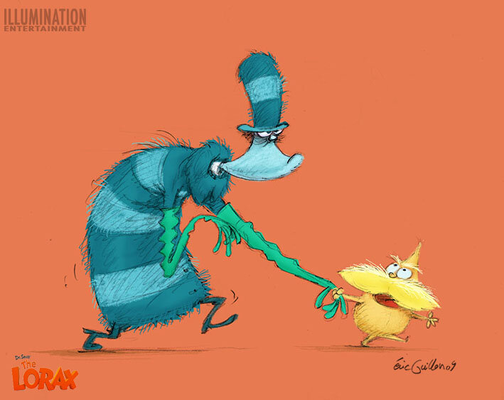 SqueakyChesnut's tweet photo. so something random, I saw someone tweet about this but I can't find it so I'm gonna say it...

THIS COULDVE BEEN THE DESIGN FOR THE ONCE-LER?? I like it sooo much better omgg imagine it as a 3d model, I mean I get why they made him the way he is in the movie but still AAAAAAAAAA https://t.co/LGHrBGOcCL