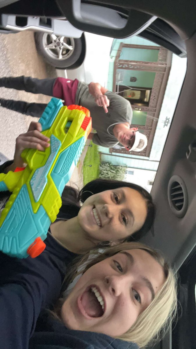 RCHS Water Assassins tweet media