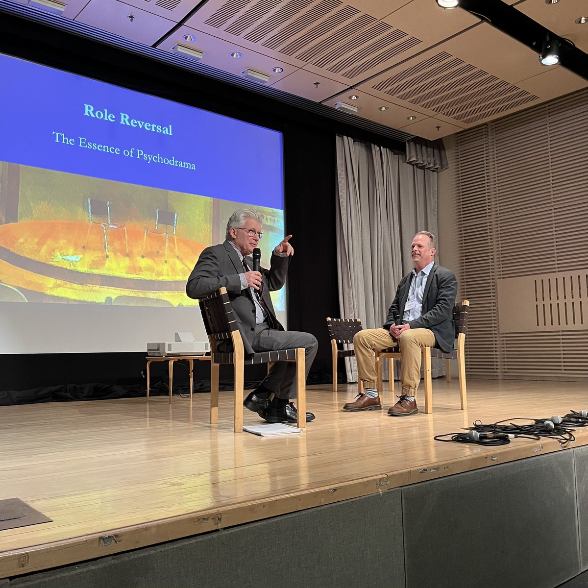 Chairwork Psychotherapy Initiative tweet media