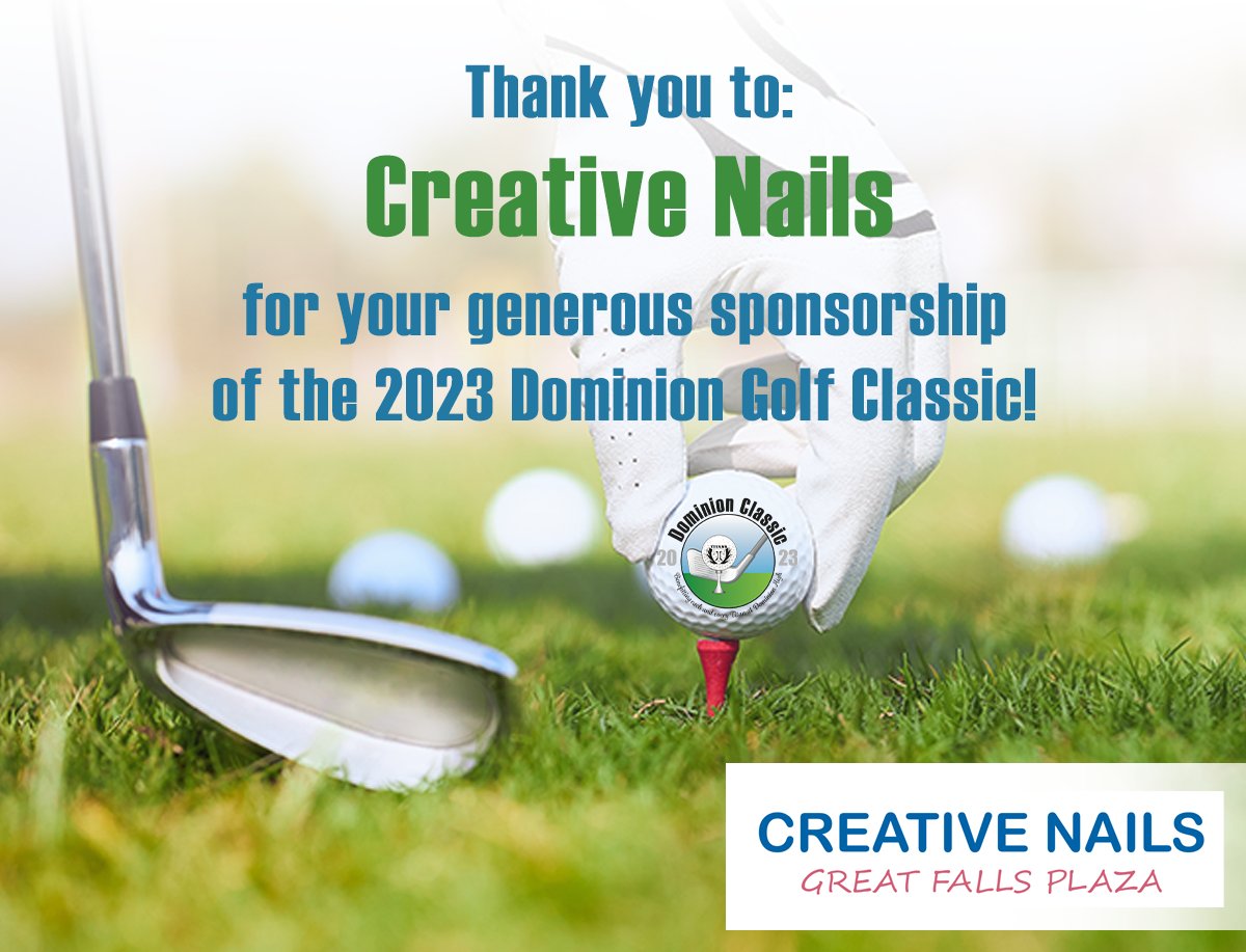 Dominion Golf Classic tweet media