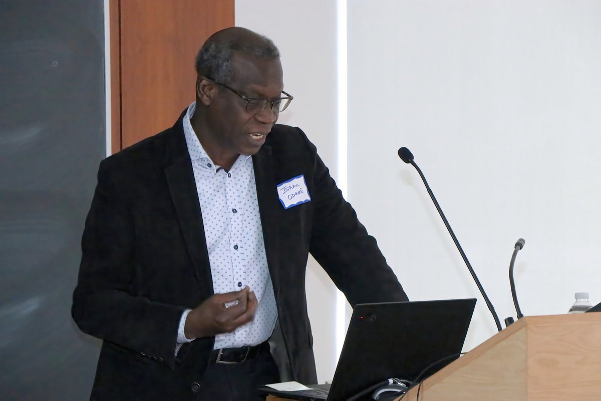 Black Scientists' Task Force tweet media