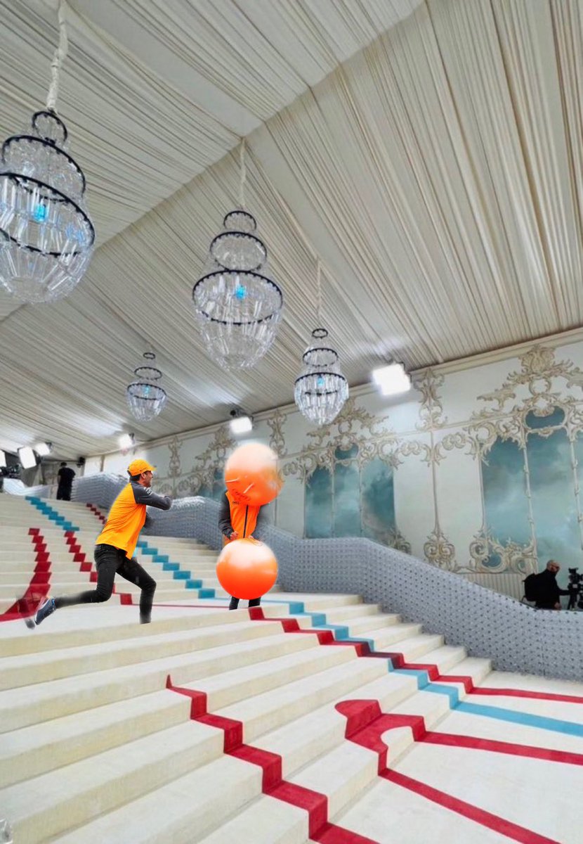 Can’t believe this happened!