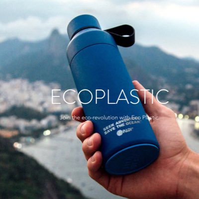 EcoPlastic_org's tweet photo. #NewProfilePic https://t.co/3Iwlx1nYs1