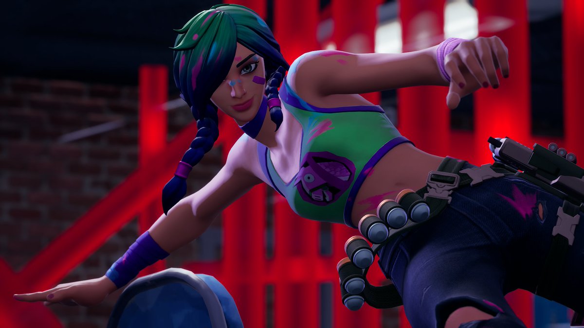 TCI_YT's tweet photo. A Resistência ta contando com você para ajudar eles na Operação: Resgate!
📡O Evento "O Chamado" já está disponível no TCI Zone Wars: Chapter 2 Season 3!
Ilha: 4617-5887-0081
#TCIZoneWarsC2S3 #OChamado https://t.co/JRtGdHpnjq
