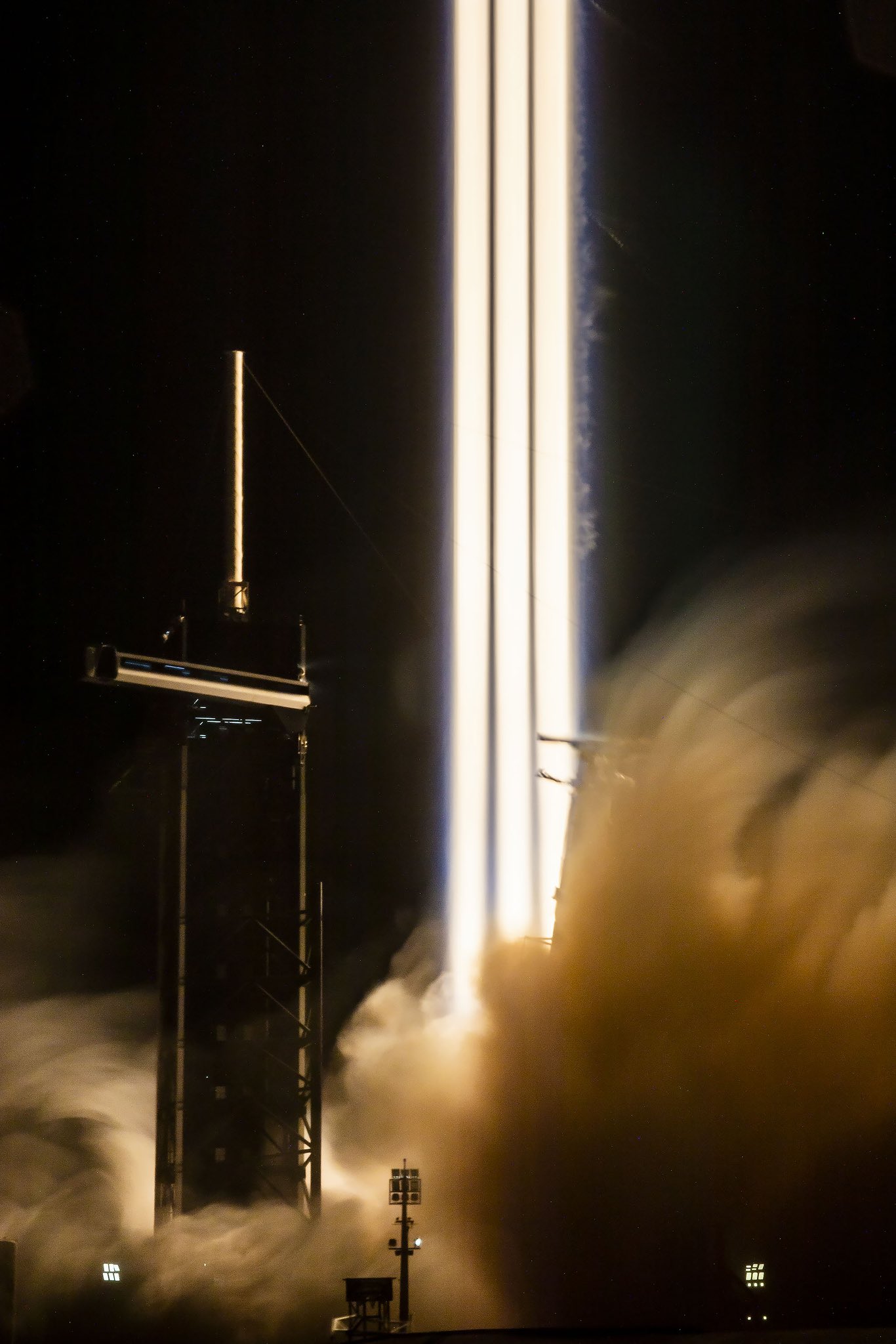 SpaceX on Twitter: 