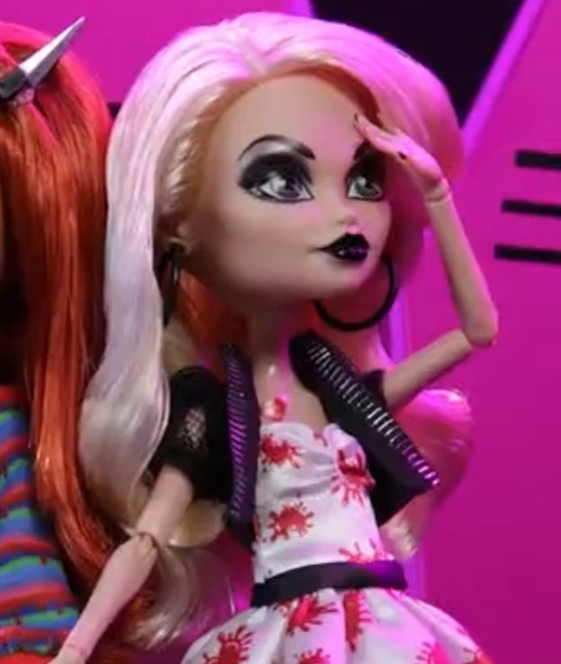 chucky archive tweet media