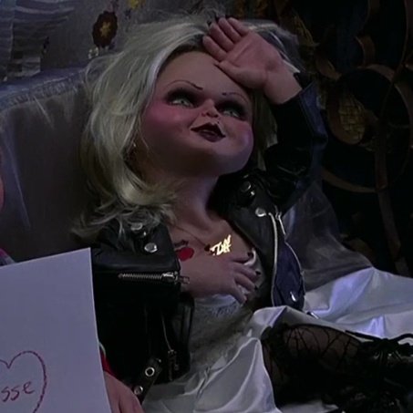 chucky archive tweet media