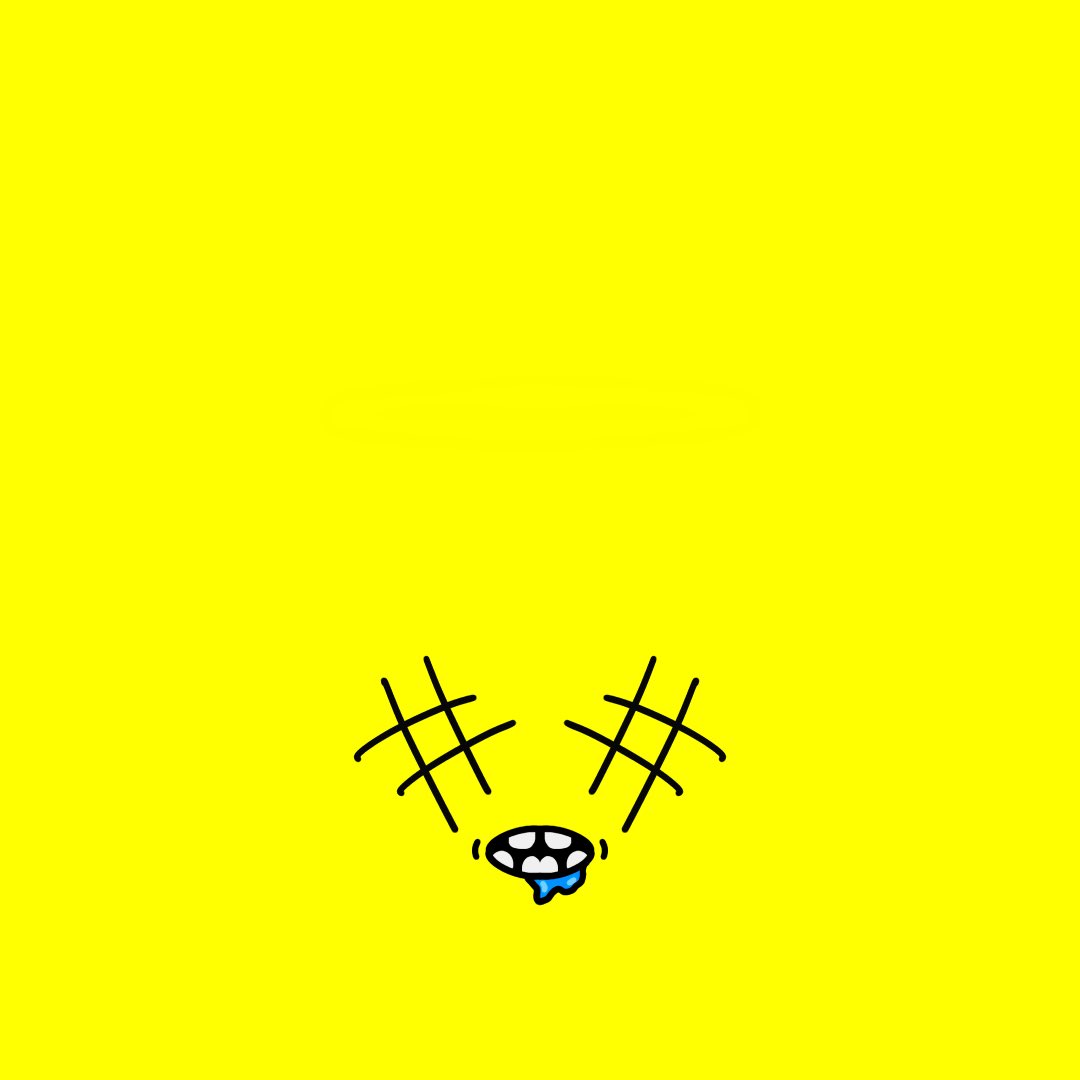 StpdExprssnsNFT's tweet photo. A handsome looking 3T Stupid Expression, with hashtag eyes lol #o#

What y’all think? Do you want more pre-views? 😉 https://t.co/DvG96qcwyL