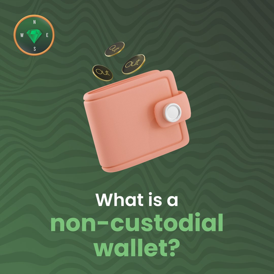 leadexchangeapp's tweet photo. Hello, Lead Community! 👋

🔑When you save your cryptocurrencies in a non-custodial wallet (MetaMask, Trust Wallet among others), you have exclusive control of your private keys that control your cryptocurrencies and prove that the funds are yours.

Let's Lead🚀 https://t.co/9mzZndSPHK