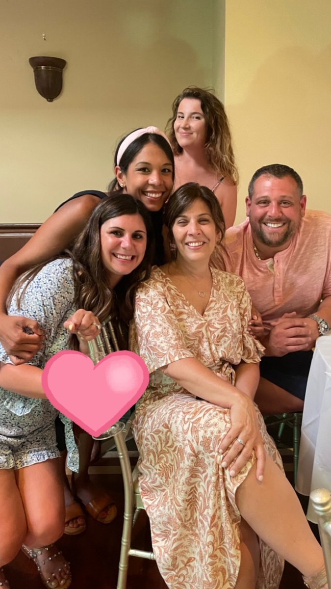 Happy Principals Appreciation day to the best of the best!❤️ We are so lucky to have you! thank you for making our school an amazing place to work &amp; Learn! <a href="/desarioh/">Helen Kraljic-DeSario</a> <a href="/PS66JKO/">JKO Elementary</a>